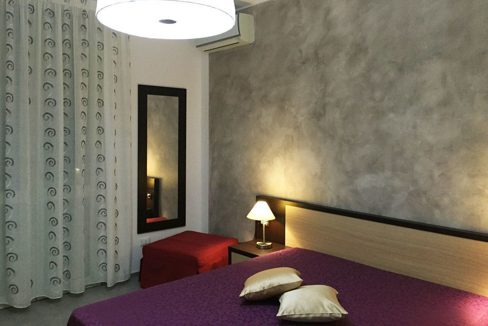 Marricriu Camere Avola Bagian luar foto
