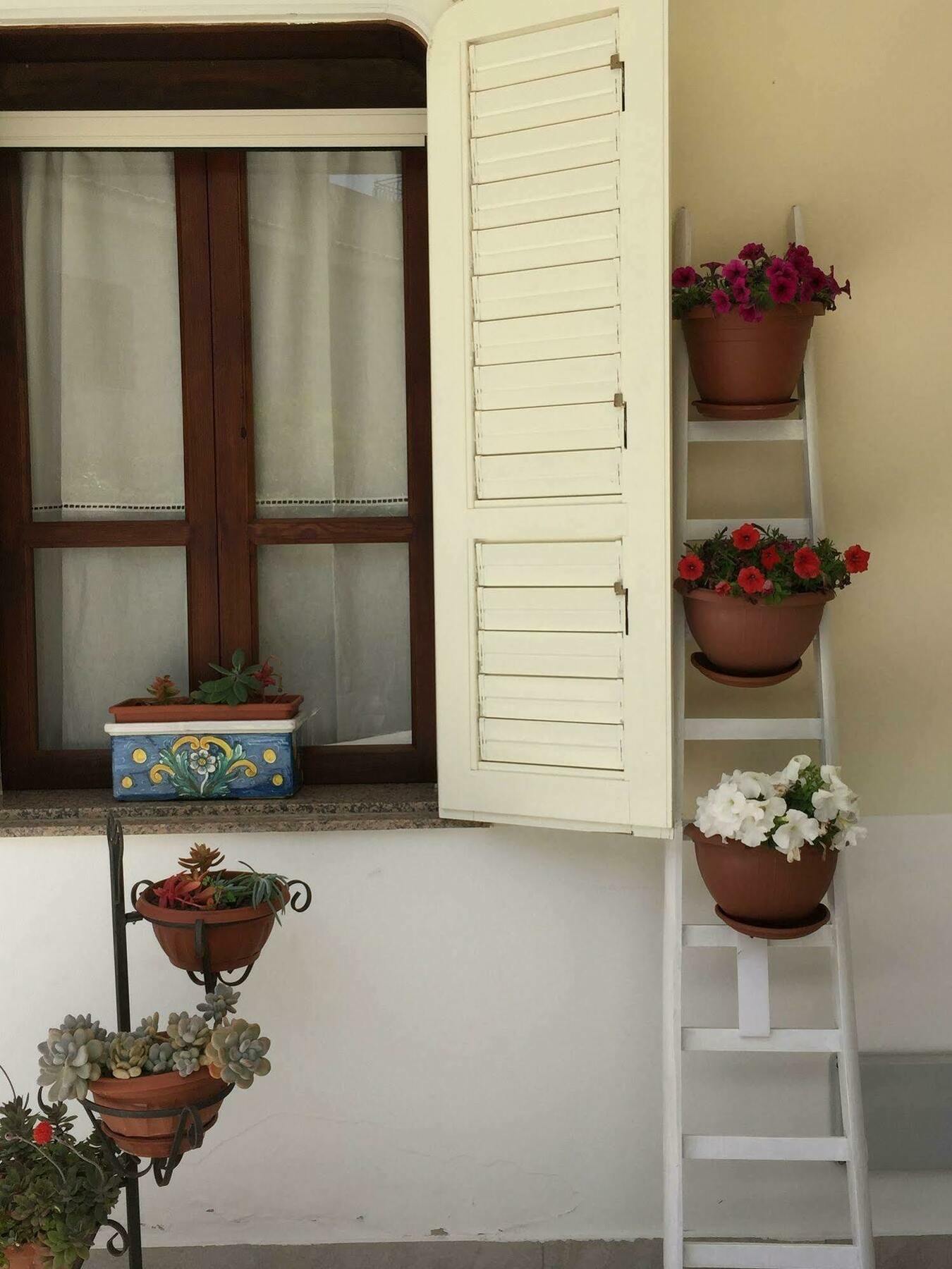 Marricriu Camere Avola Bagian luar foto
